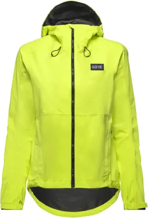 GORE WEAR Women's Parka Coat