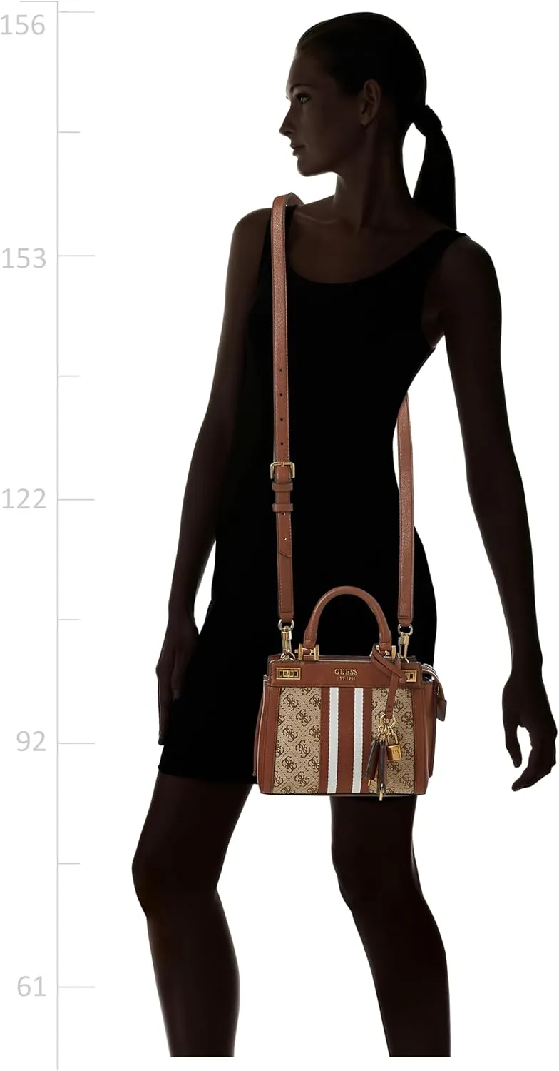 GUESS Katey Mini Satchel