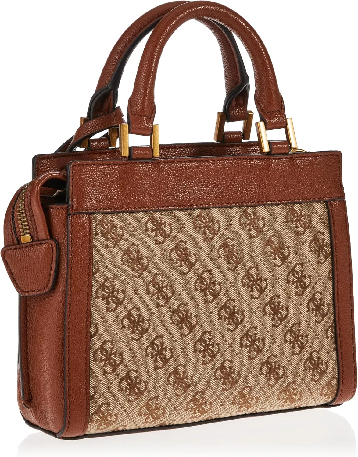 GUESS Katey Mini Satchel