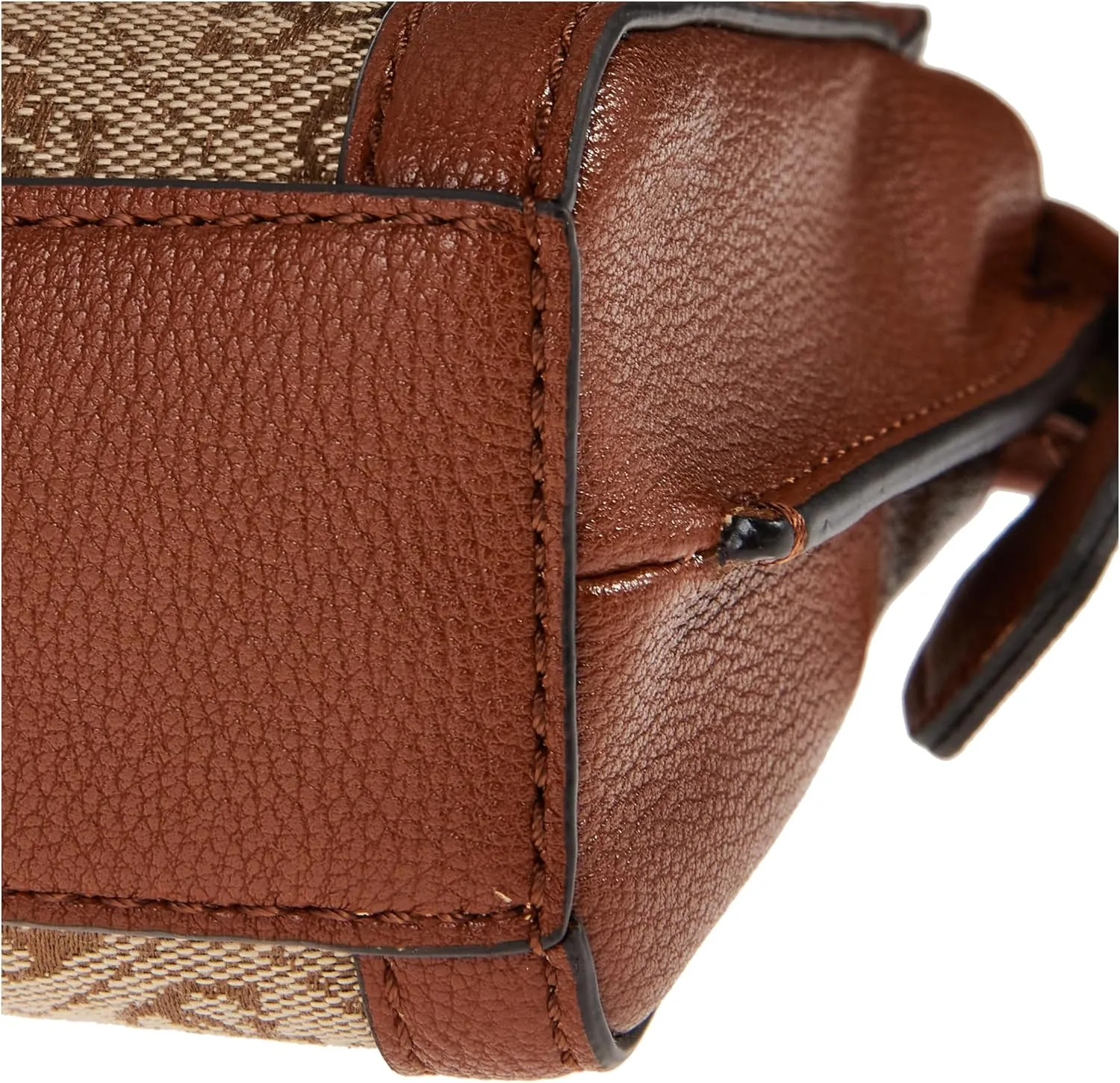 GUESS Katey Mini Satchel
