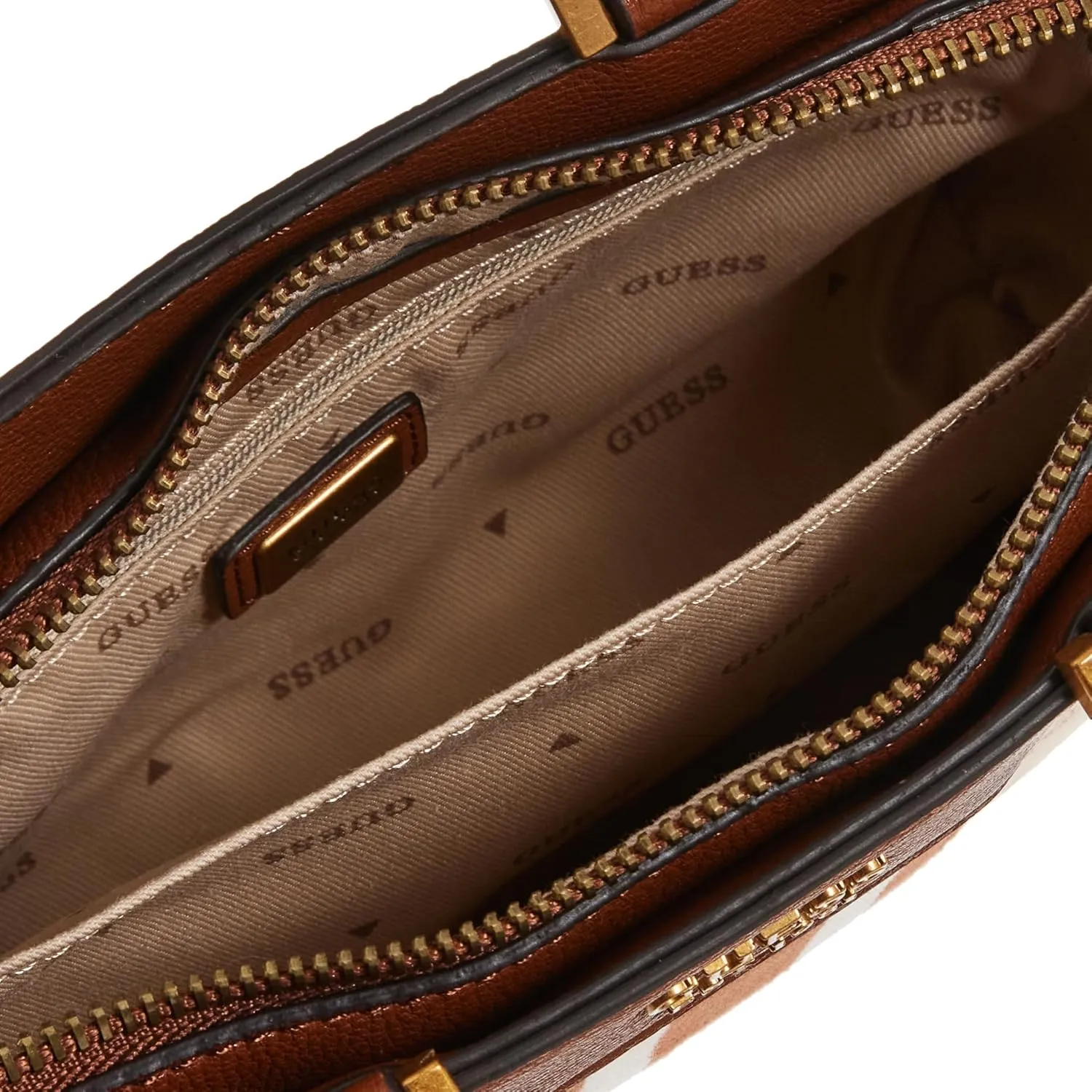 GUESS Katey Mini Satchel