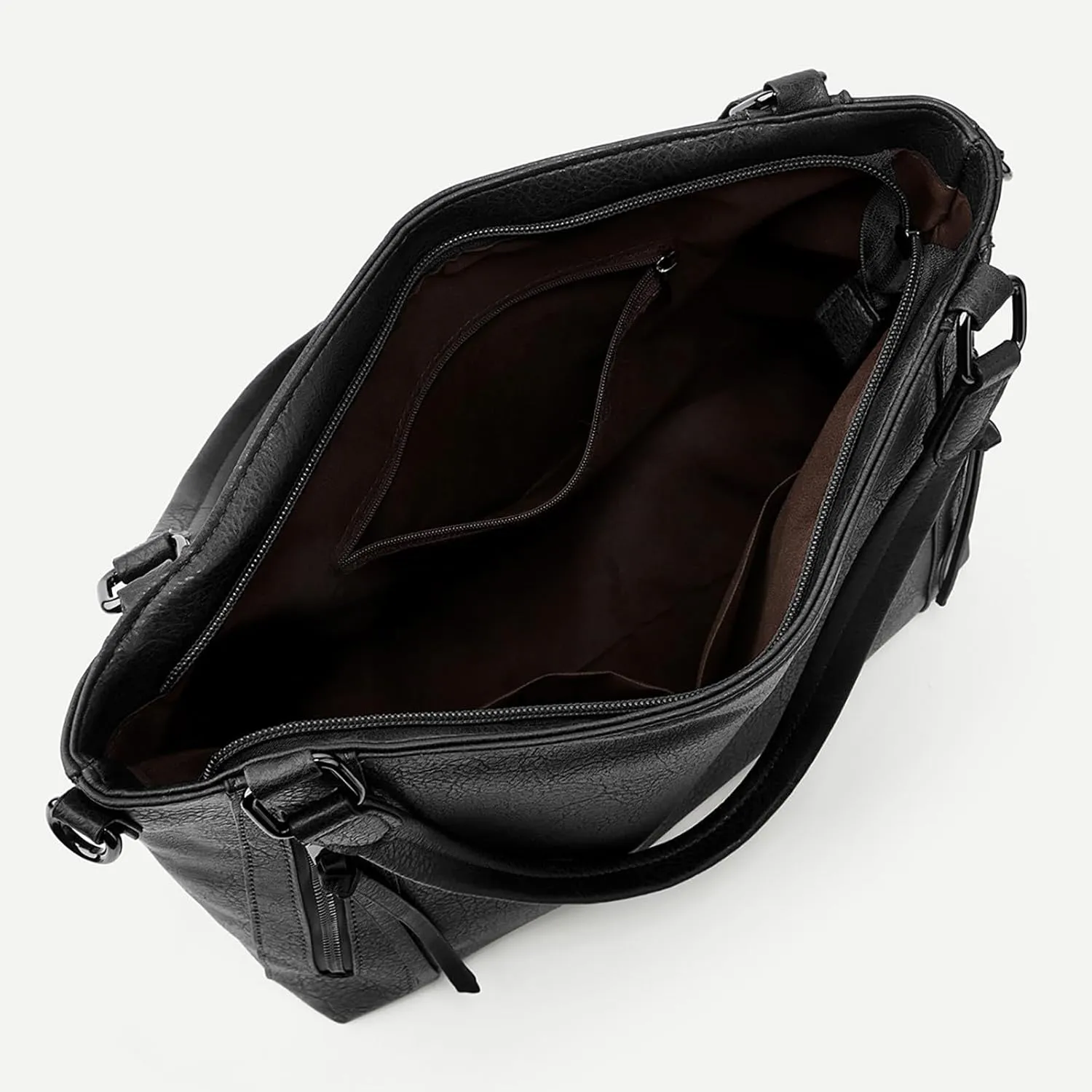 Handheld 2025 Spring And Summer New Women's Bags Foreign Trade Mother Package In Europe Handbags for Women Shoulder Bags