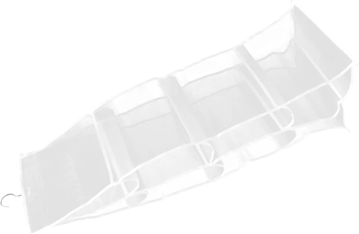 Hanging Storage Bag Handbag Dust Bag Door Mount Creative Storage Pouch Lightweight Organizer