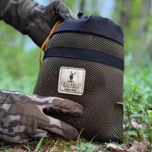 HD (Heavy Duty) Pouches (Ranger Green)