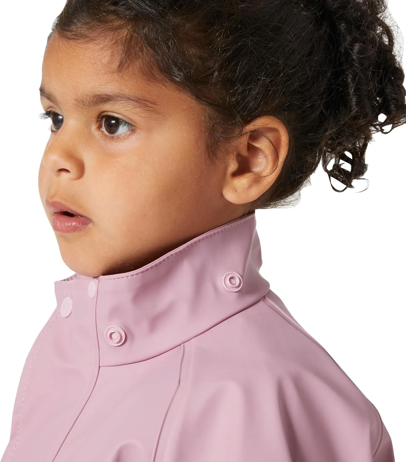 Helly-Hansen boys Bergen 2.0 Pu Rainset