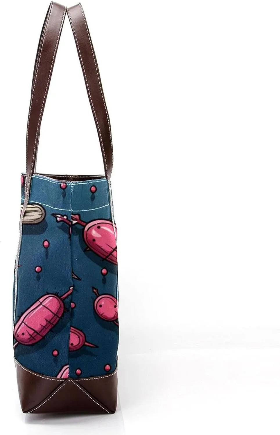 Holy Easter Cross-1090 Tote Bags Durable Leather Canvas Purses and Handbags for Women Top Handle Shoulder Satchel Hobo Bags