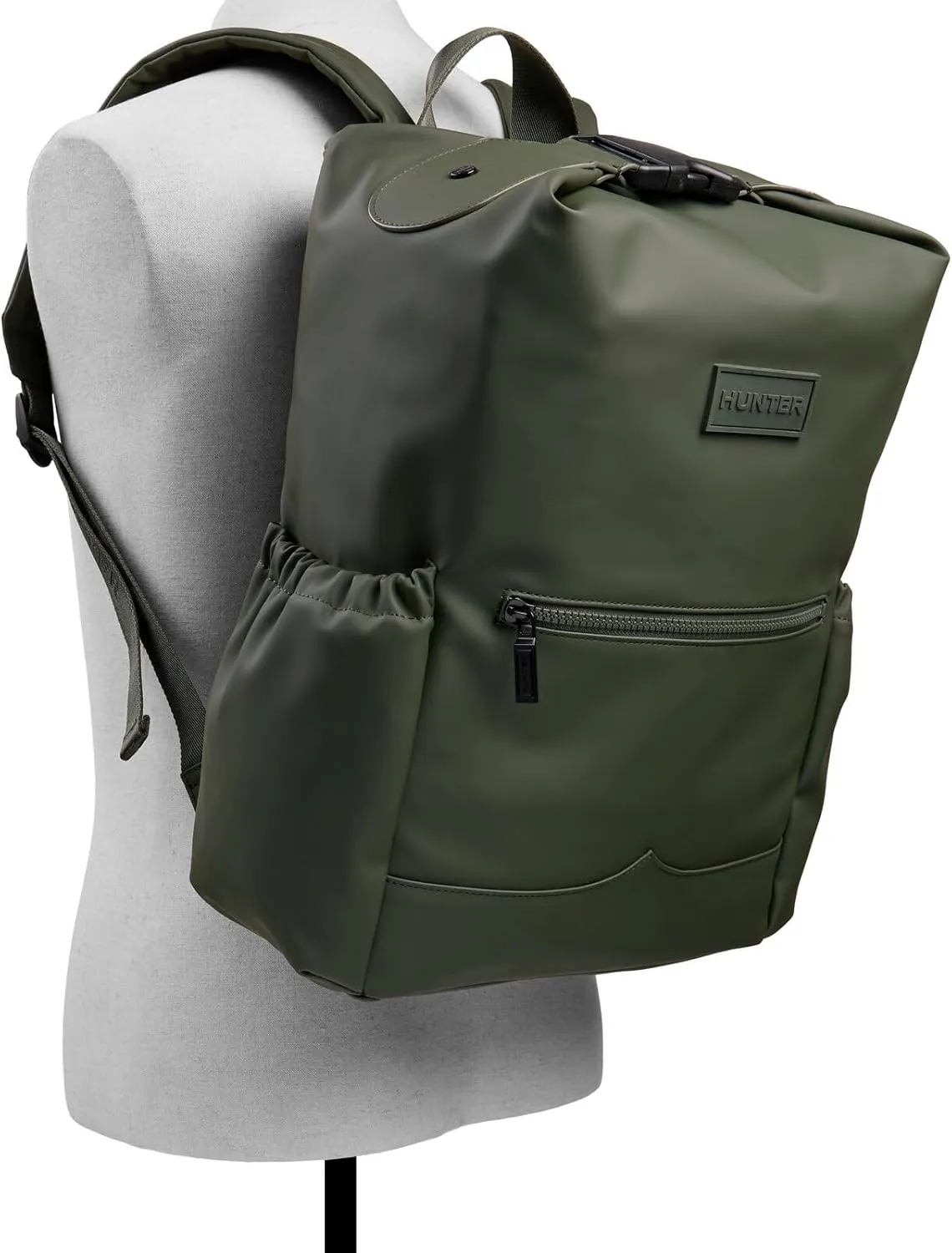 Hunter Top Clip 2.0 Backpack