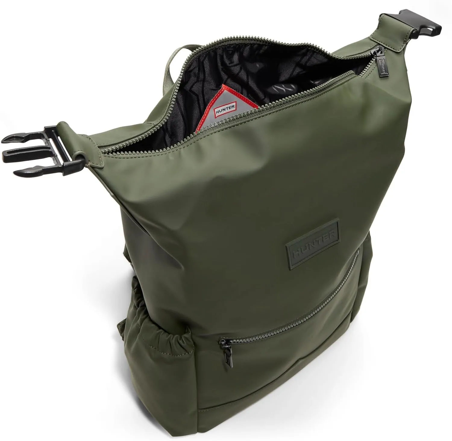 Hunter Top Clip 2.0 Backpack