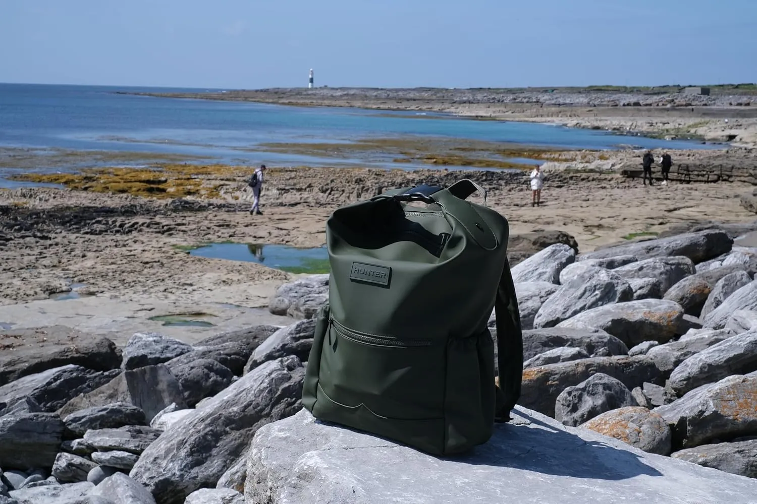 Hunter Top Clip 2.0 Backpack