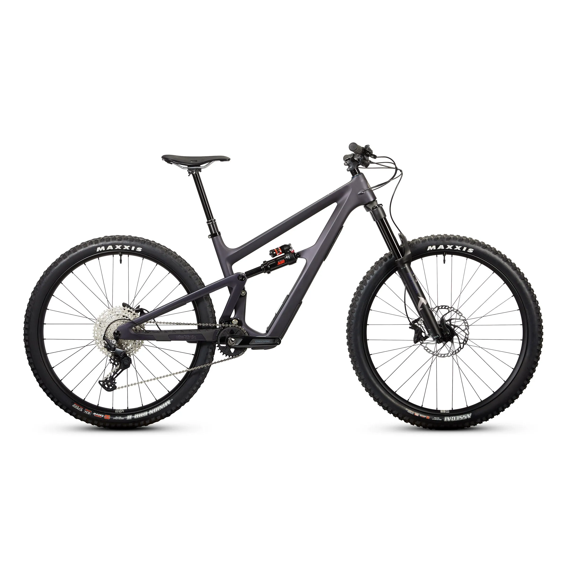 Ibis Ripmo V3 XT Kit MX - 2025