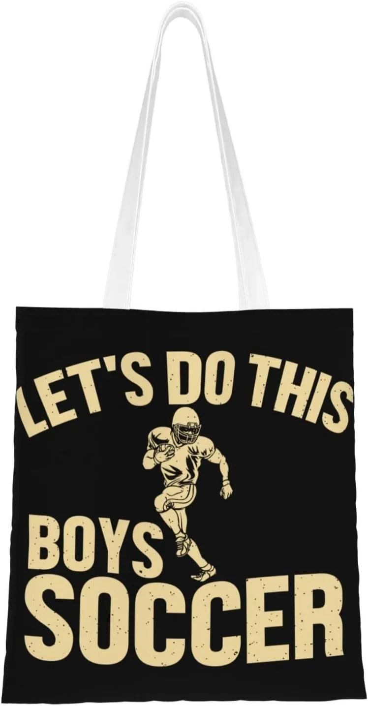 I'd Rather Be In Hawaii Canvas Tote Bag for Women Reusable Grocery Shoulder Bags Shopping Handbags