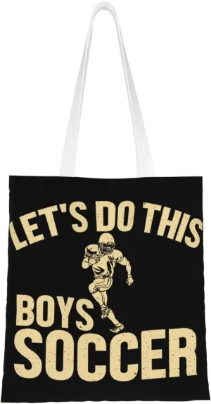 I'd Rather Be In Hawaii Canvas Tote Bag for Women Reusable Grocery Shoulder Bags Shopping Handbags
