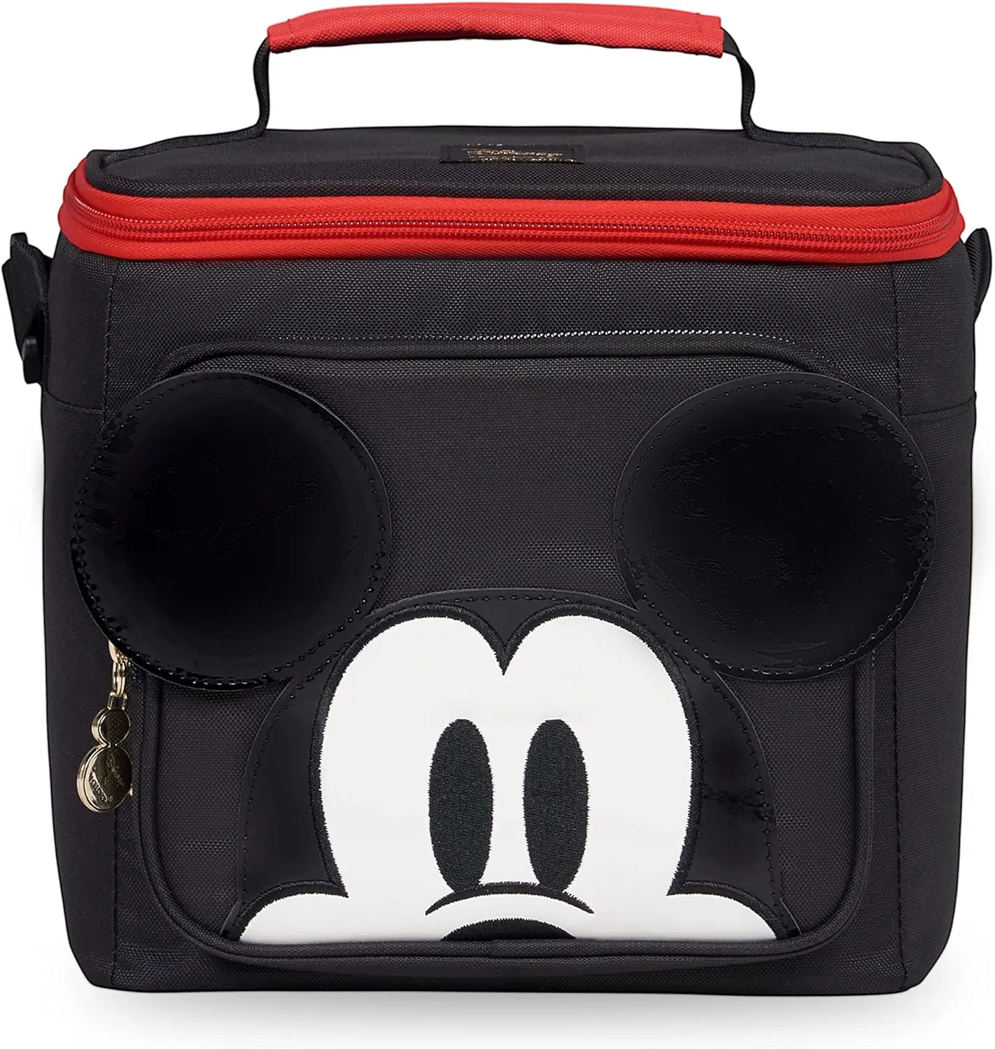 Igloo Disney Mickey Mouse Square Lunch Cooler Bag