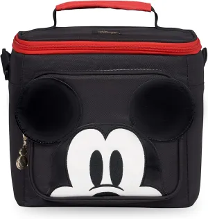 Igloo Disney Mickey Mouse Square Lunch Cooler Bag