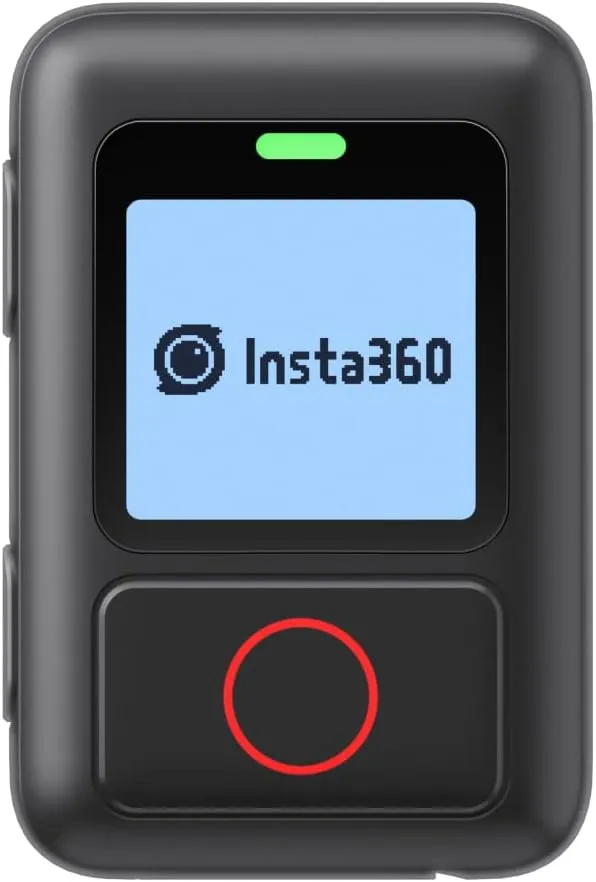 Insta360 GPS Action Remote