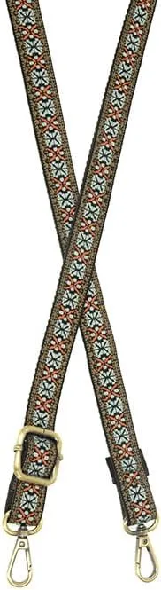 Joy Susan Women's Fashon Crossbody Purse Replacement Strap