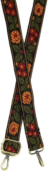 Joy Susan Women's Fashon Crossbody Purse Replacement Strap