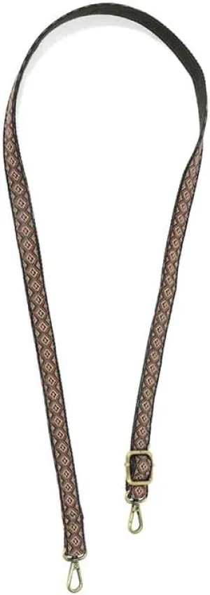 Joy Susan Women's Fashon Crossbody Purse Replacement Strap