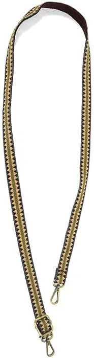 Joy Susan Women's Fashon Crossbody Purse Replacement Strap