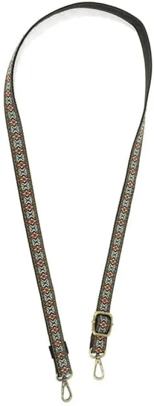 Joy Susan Women's Fashon Crossbody Purse Replacement Strap