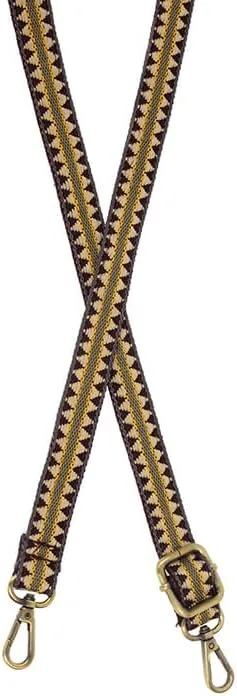 Joy Susan Women's Fashon Crossbody Purse Replacement Strap