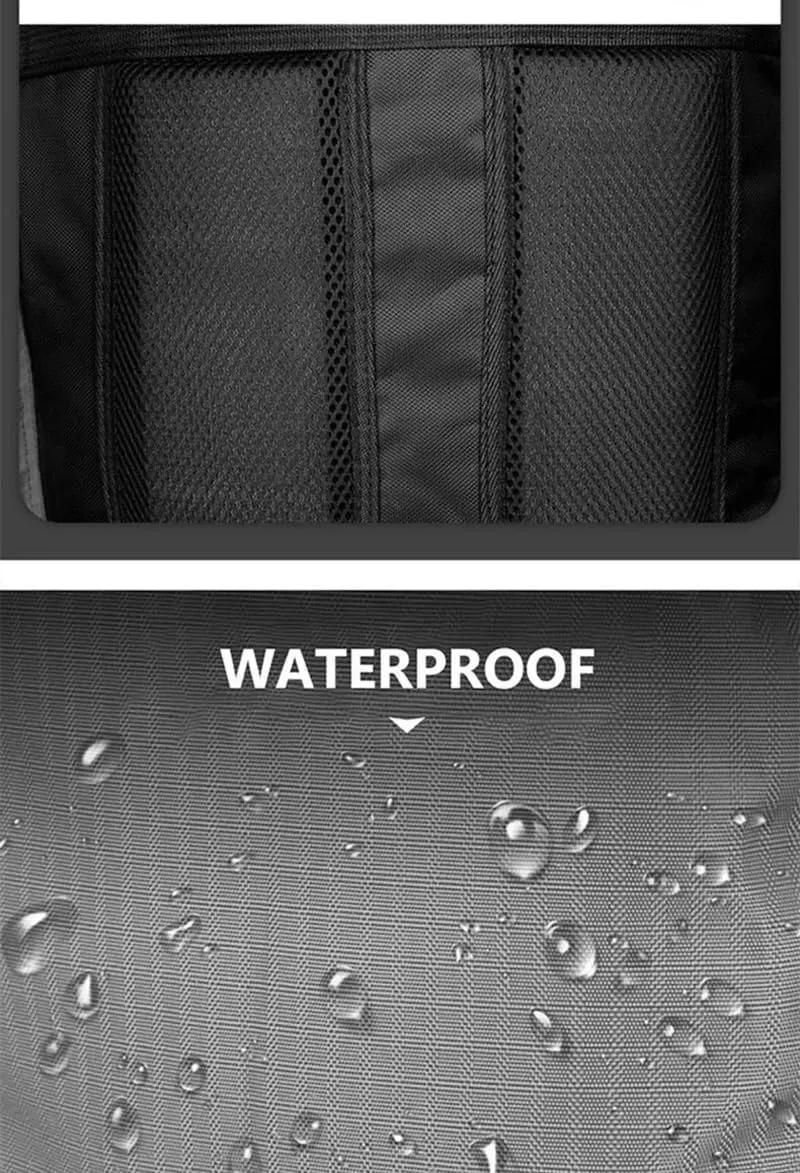 JSEIAJB Outdoor Hiking Mountaineering Bag 90L Large Capacity Travel Camping Rucksack Lightweight Waterproof Sport Bags