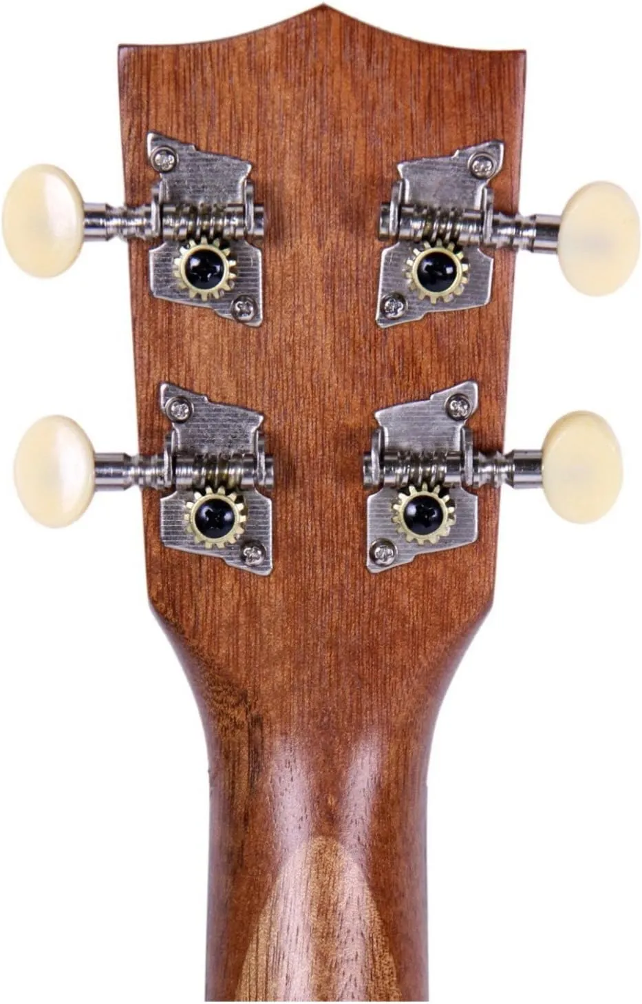 Kala KA-P Mahogany Pineapple Soprano Ukulele