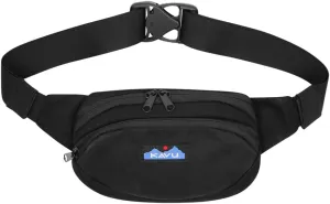 KAVU Canvas Spectator Belt Bag Hip Fanny Pack