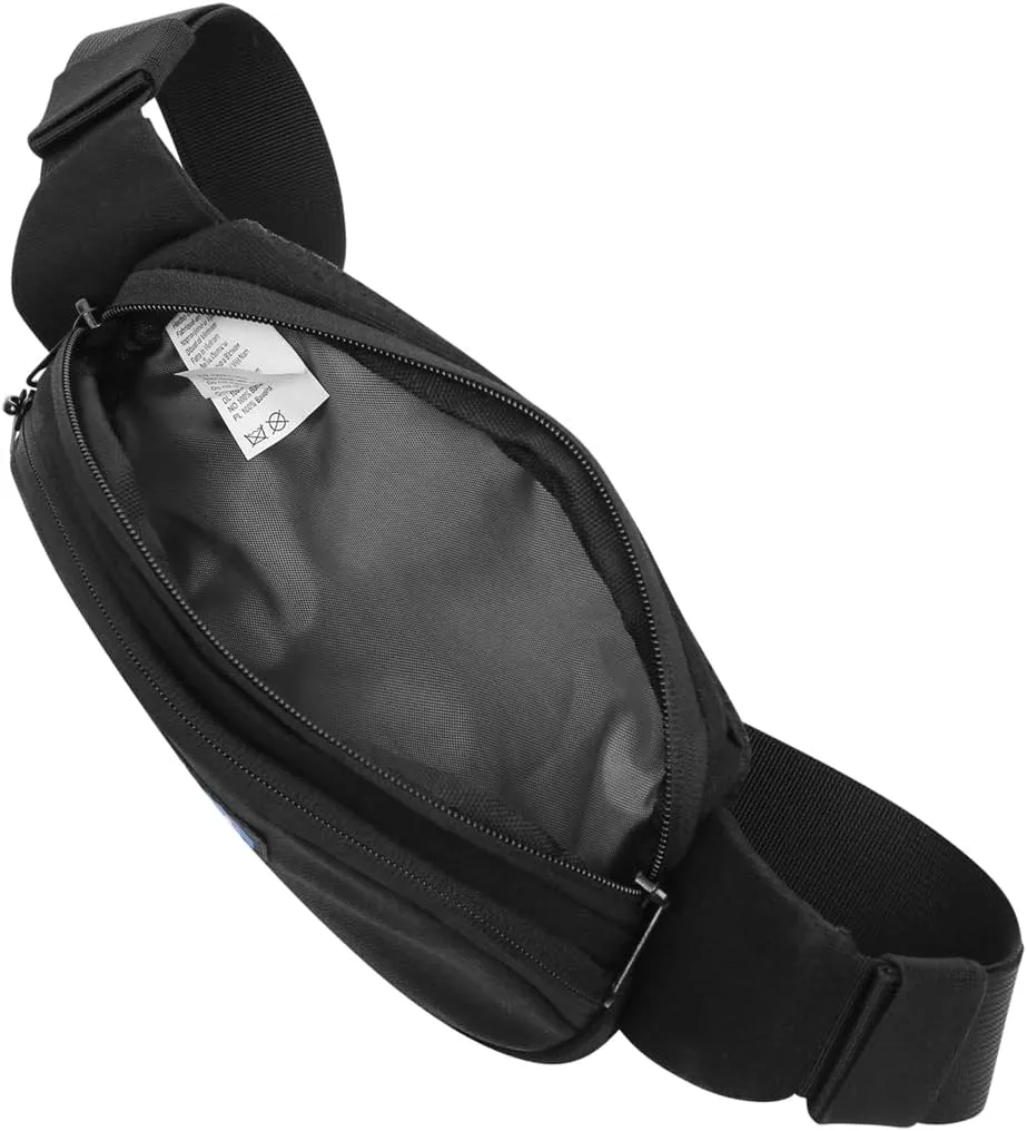 KAVU Canvas Spectator Belt Bag Hip Fanny Pack