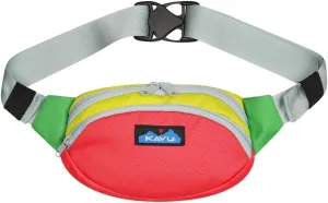 KAVU Spectator Belt Bag Polyester Hip Fanny Pack