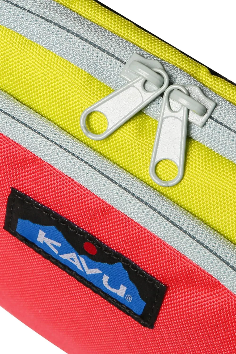 KAVU Spectator Belt Bag Polyester Hip Fanny Pack