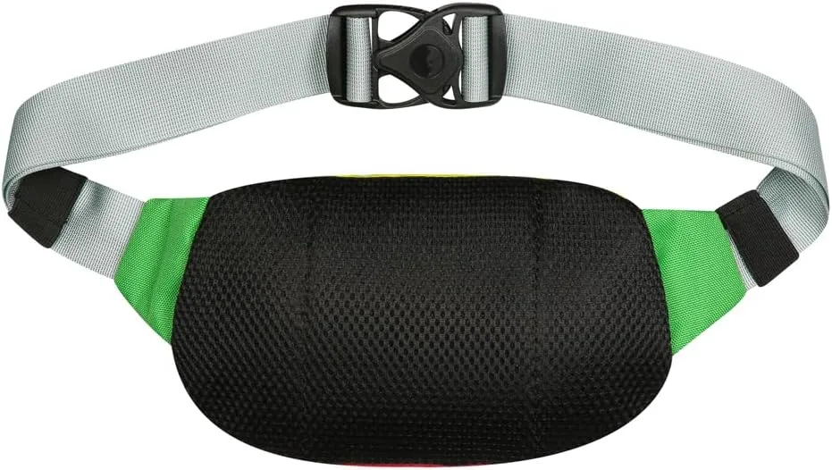 KAVU Spectator Belt Bag Polyester Hip Fanny Pack