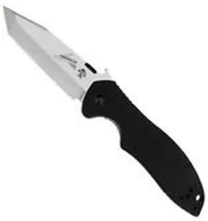 Kershaw Emerson CQC-6K Folding Pocket Knife