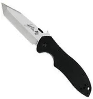 Kershaw Emerson CQC-6K Folding Pocket Knife