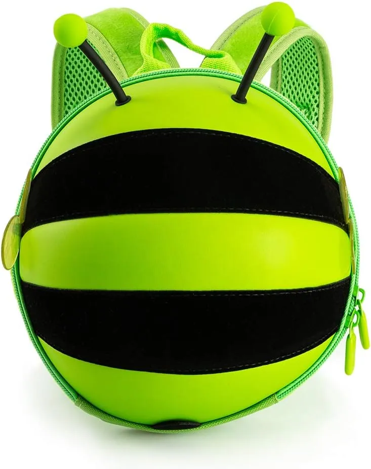 KIDDIETOTES Bumblebee Backpack