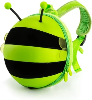 KIDDIETOTES Bumblebee Backpack