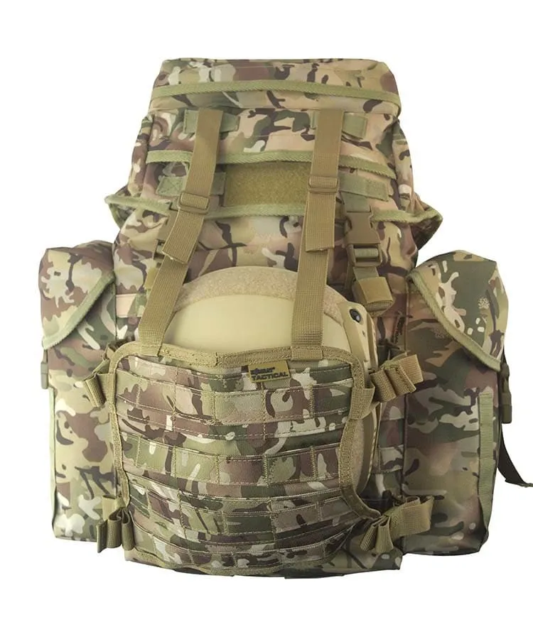 Kombat UK Helmet Carrier - BTP