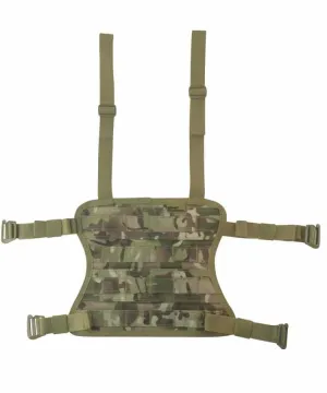 Kombat UK Helmet Carrier - BTP