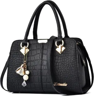 Ladies Top-handle Bags Handbags for women Shoulder Crossbody bag