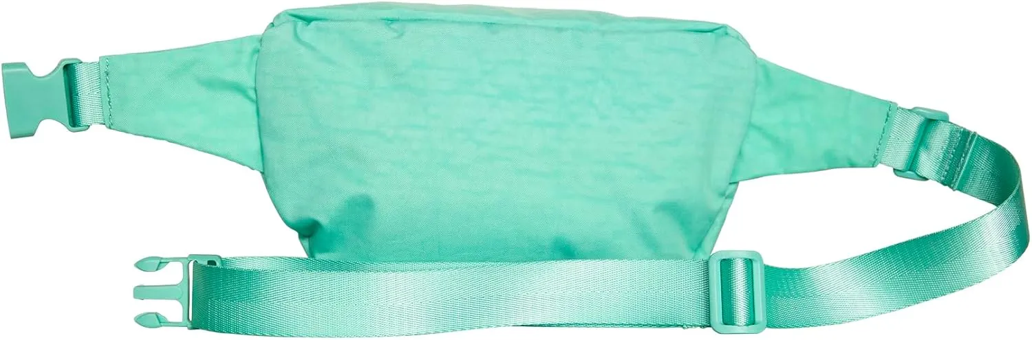 Large Bum Waist Bag for Adults (Various Vibrant Colors and Patterns Available)