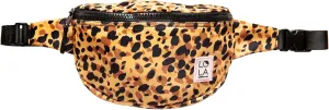 Large Bum Waist Bag for Adults (Various Vibrant Colors and Patterns Available)