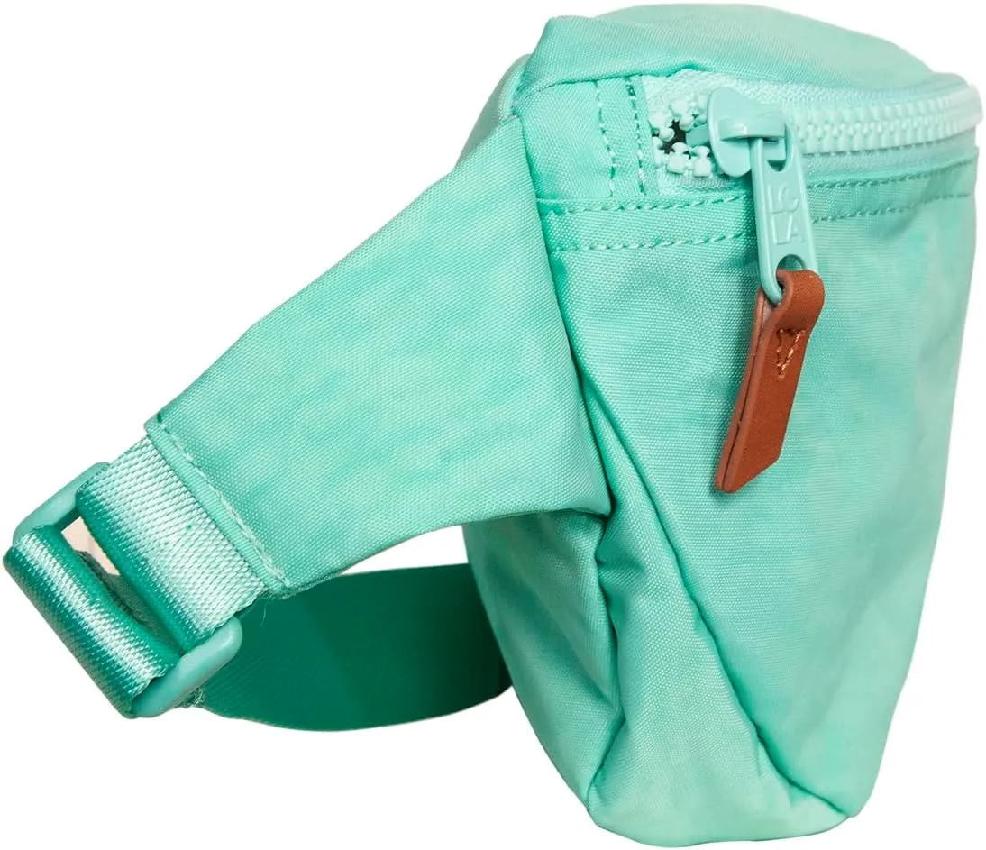 Large Bum Waist Bag for Adults (Various Vibrant Colors and Patterns Available)