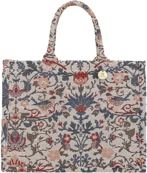 Large Canvas Tote Bag Purse for Women,Laptop Tote Bag with Pockets,Retro Emb Shoulder Handbags,Big Tote Bag Teacher Aesthetic