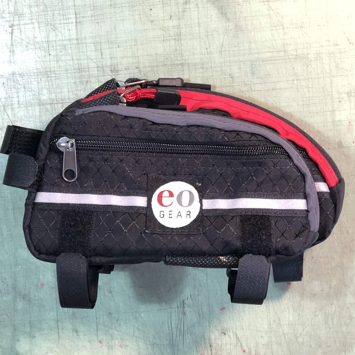 Large Century Bag 4.0/Mandarin Orange