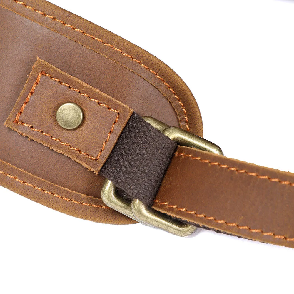 Leder Rucksack Braun | KYLO
