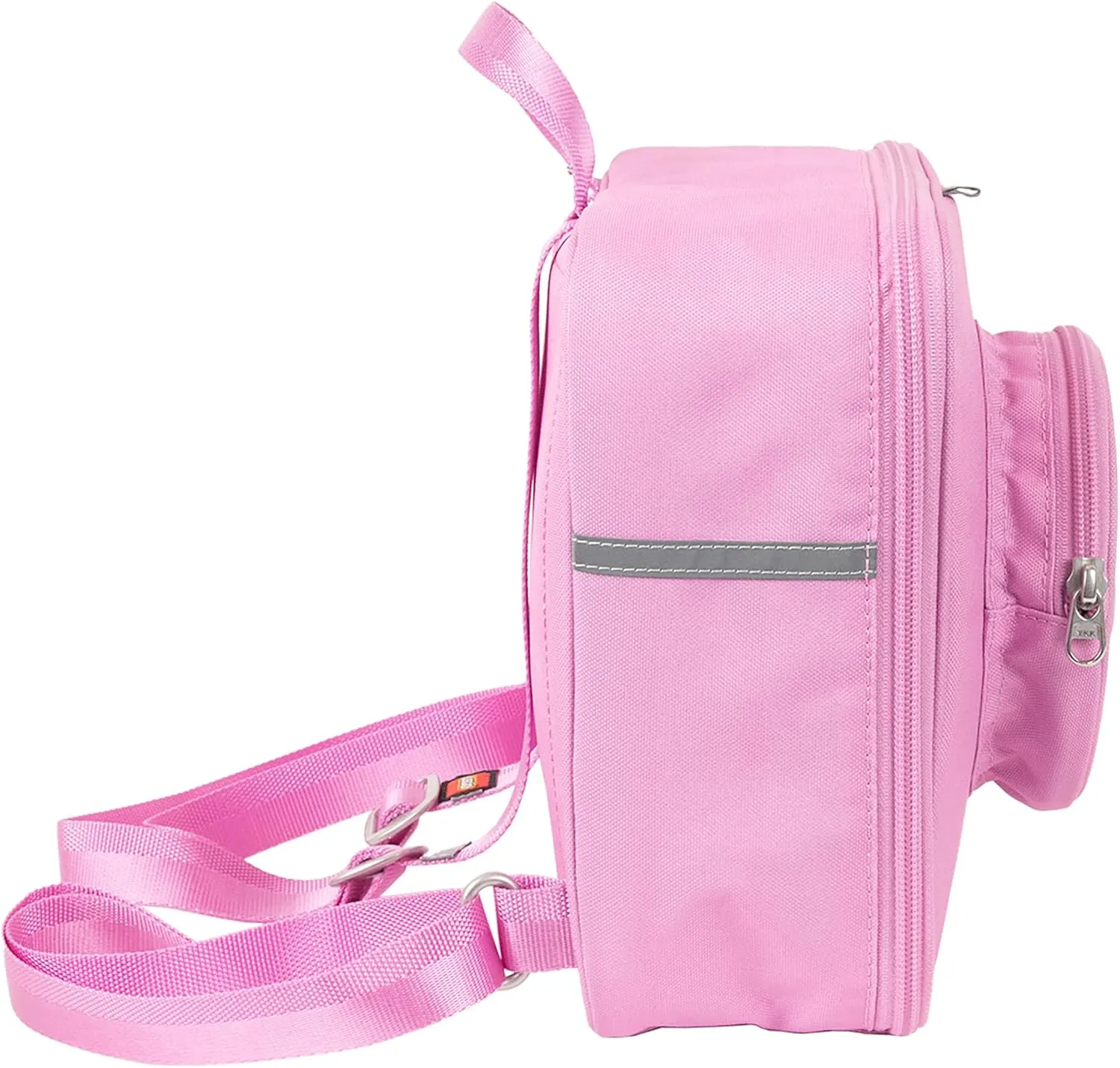 LEGO SMALL BRICK BACKPACK -LIGHT PINK