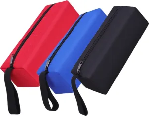 LIFKOME Oxford Cloth Tool Pouch Compact Practical Storage for Mechanics Electricians Home Repair