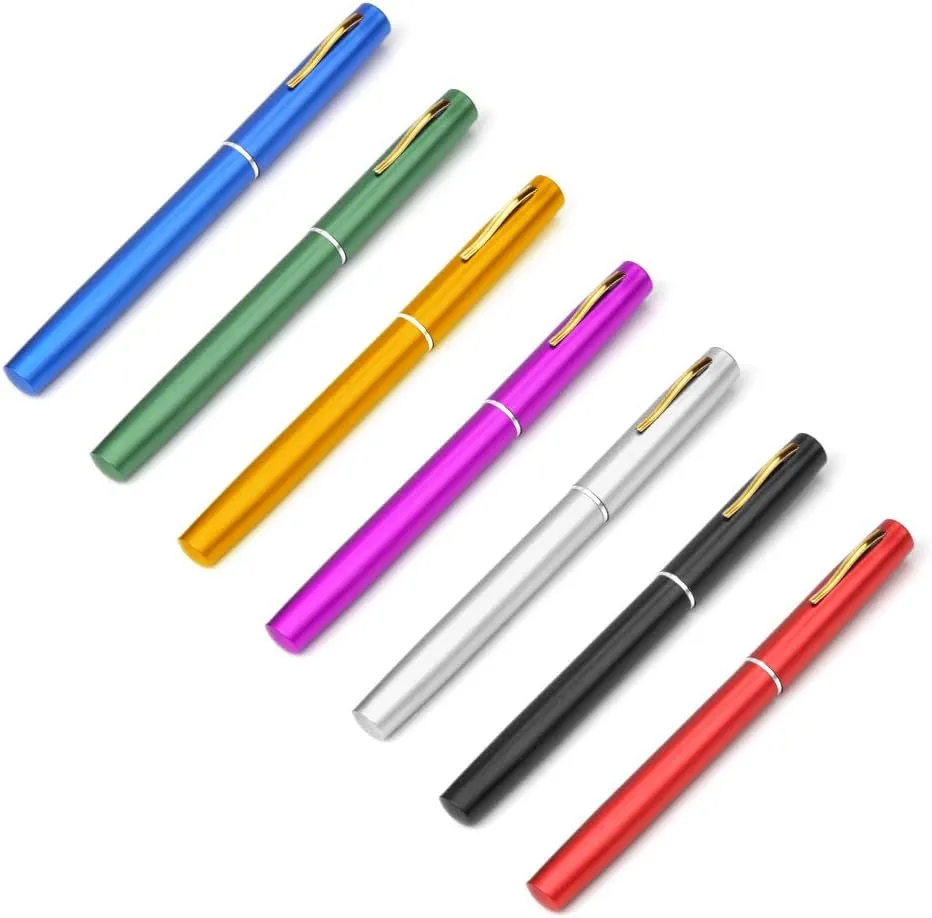 Lixada Fishing Rod Reel Combo Mini Pen Fishing Pole Kit Telescopic Fishing Rod Spinning Reel Combo Kit