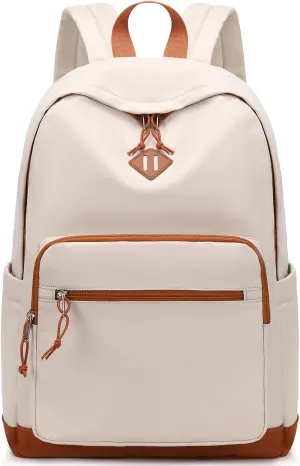 Lohol Lightweight & Casual Daypacks for Men, Women & Students, Perfect Daily Backpack for School, Work, and Travel