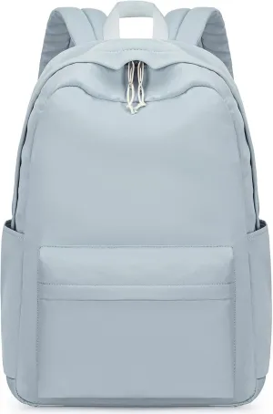 LOIDOU Backpack for Teen Girls Middle-School Primary Elementary Bookbags 17inch Kids Backpack Women laptop Backpack Lightweight Casual Daypack